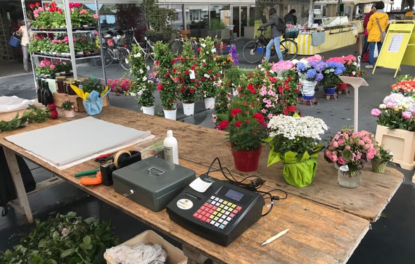 KASSEN – MIETSYSTEME